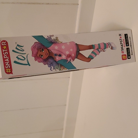 Toy - Picture 3 of 5